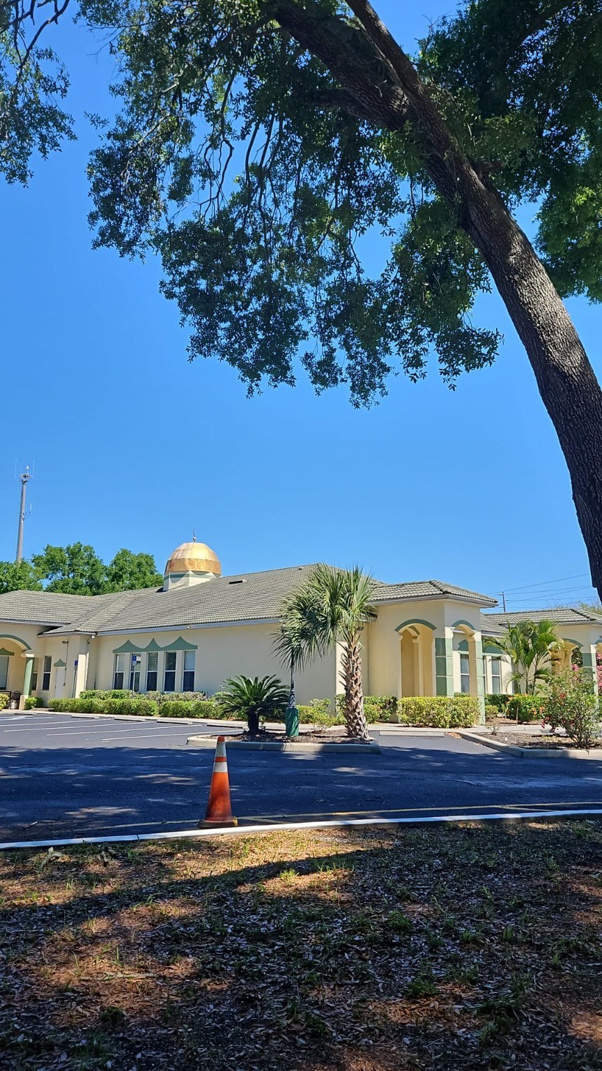 Your masjid in Winter Haven